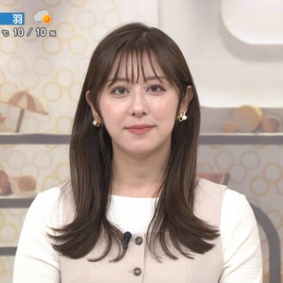 激烈！女子アナニュース