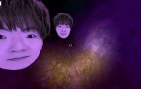 ホラゲー『恐怖の森』とSEIKINがコラボ！！　DLCでSEIKINが追いかけてくる神ゲーに