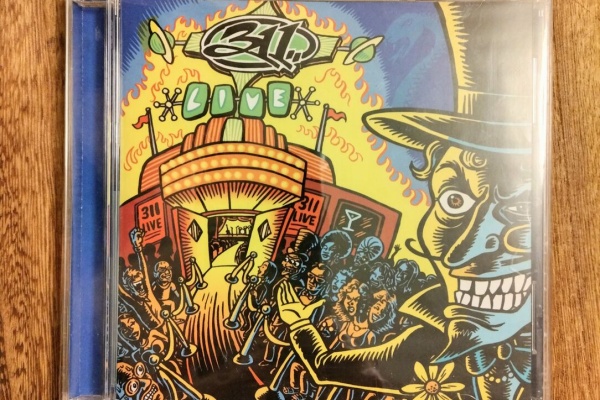 超激レアCrossfaith デモCD blueprint of recons OBSCURE RAPCORE - 2024年01月