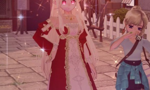 ひさびさにダンバの銅像に会ったヴぁ铜𰁼