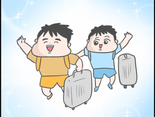 英語力ゼロ人間がアメリカに行くとこうなる㉓