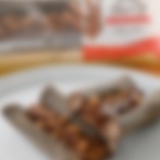 ファミマに売ってる『小枝クレープ』美味しいのに見た目がダメすぎるｗｗｗｗｗ