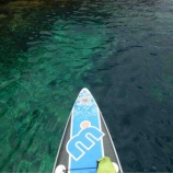 �شۻ�SUP�ĥ����Τ��Τ餻�٤β���