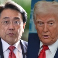 【日米関税】赤沢担当相、米国に到着「説明と違う内容になっているので経緯を説明してもらい、合意した内容を実現してもらうよう求める」  [シャチ★]