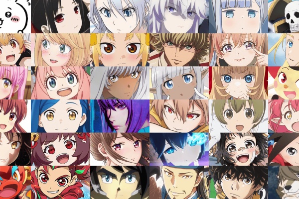 アニメ わかり速報 お仕事