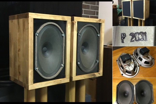 アトリエHAL1953」 のページ ビンテージAUDIO & JAZZ 販売と製品