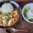【料理スレ】ワイ様拷問の時間です。今日はカレー