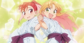 2025年夏アニメ