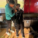 11月19日（水曜日）今日と明日のグランボレ