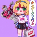 キング・クリムゾン20260921
