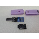 認識しない？USBメモリーデータ救出作業