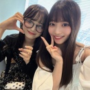 【HKT48】グラビアに向いているのは誰？栗山梨奈「まりたんはすごいらしい」＆ちくハラには気をつけよう