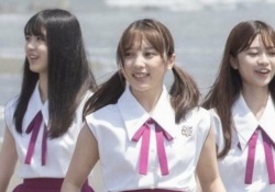 【乃木坂46】与田祐希ちゃんの茶髪×ツインテール・・・かわいいｗｗｗ