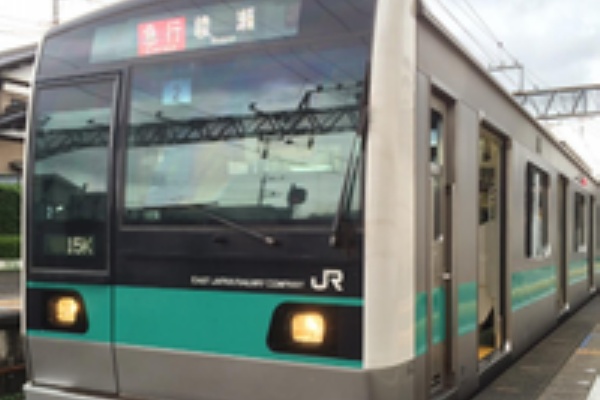 東京工科大学 鉄道交通研究同好会