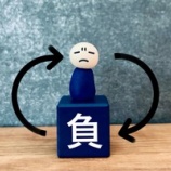 『貧乏への近道、安物買いの銭失い』の画像