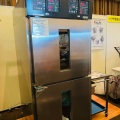 業務用総合食品見本市に行って来た