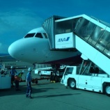 『Peachでもラウンジカレーを食べて出発！羽田⇒台北（桃園）MM859便搭乗記』の画像