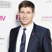 人類のキャプテン ジェラードがとうとう監督就任キター サカラボ サッカーまとめ速報 人類のキャプテン ジェラードがとうとう監督就任キター サカラボ サッカーまとめ速報