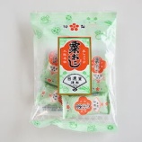 『ダイソーで発見！無添加でクセになる美味しいお菓子』の画像