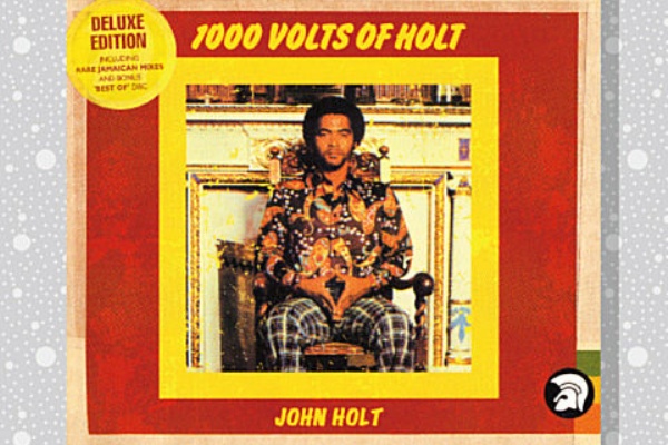 レゲエ Lee's John Holt Walking Along 送料無料 レゲエ Lee's John Holt Walking Along 送料無料 Walking Along