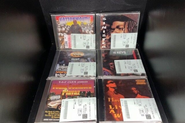 ディスクユニオン横浜西口店 | 音楽CD/レコード/DVDの販売&買取