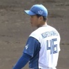 日ハム畔柳が3回無失点好投　新庄監督が大抜てき示唆「侍戦で投げさせたい気持ちになった」