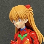 ryoshiお父さんのガンプラレビュー