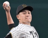 大竹耕太郎(30)防御率2.54 8勝3敗 85回 奪三振37 ← 安定感ありすぎだろ