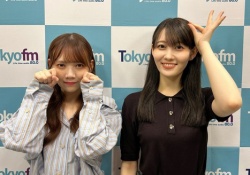 【朗報】乃木坂4期生さん、膨らみの成長に成功していた【画像】