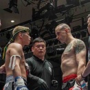 リバウンドマンからのお土産