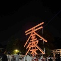 久しぶりの天王祭🙌