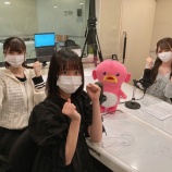 『[出演情報] 本日(5月25日) ABCラジオ「ノイミーステーション」第8回が放送【5月担当メンバー：川中子、菅波、谷崎】』の画像