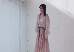【元乃木坂46】西野七瀬、メンズ服着るってよｗｗｗ