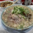 我孫子にとの丸系のラーメン屋が出来たんだって　中華そば まるや食堂