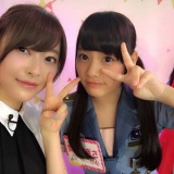 =LOVE齊藤なぎさは指原莉乃の握手会にも参加していた!?