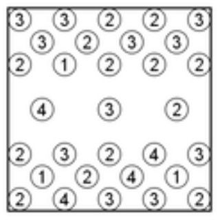 ニコリ系パズルの逆襲[弍]