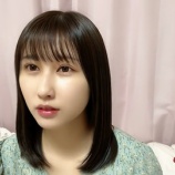 『[イコラブ] 杏奈ちゃん、髪切ったのも新しい髪色も似合ってて可愛い！！！』の画像