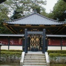 仙台・蔵王・松島の旅（2006年9月）