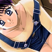 下級生 緑谷麻紀画像　4