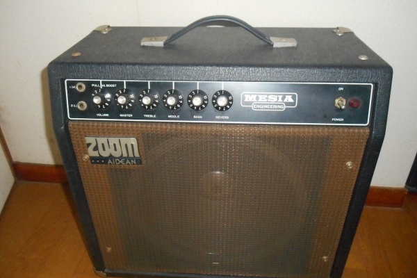 長田(猫舌)のblog - AIDEAN