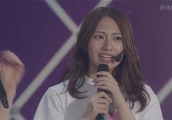 【悲報】桜井玲香さん、お漏らししてしまう･･･