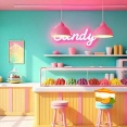 Candy Shop