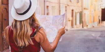 友人と旅行に行くことになったが、パスポートはない、文句は多いわで結局1人で帰ってきたわ