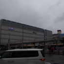 横浜プレデスティネーション・鶴見線ナイトツアー：初乗車となる鶴見線E131系と変わった鶴見駅（その1）