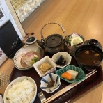 あっちこっち　ここdeランチ