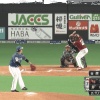 日ハム西村 18試合 14.1回 14奪三振 防御率2.51 	