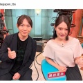 【ﾌｧﾝｻﾏﾘｨ】チームみらい 安野代表の妻は「高市氏側が ”NHK討論の2日前から出演キャンセルを準備” と報じた」文春の社員だった