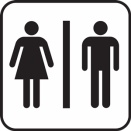 いつも当店のトイレを綺麗にお使い頂きありがとうございます　←こいつ