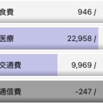 まりえの日日是節約～無理せず続ける節約生活実践中！～