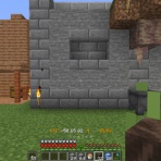 自由気ままにマインクラフト